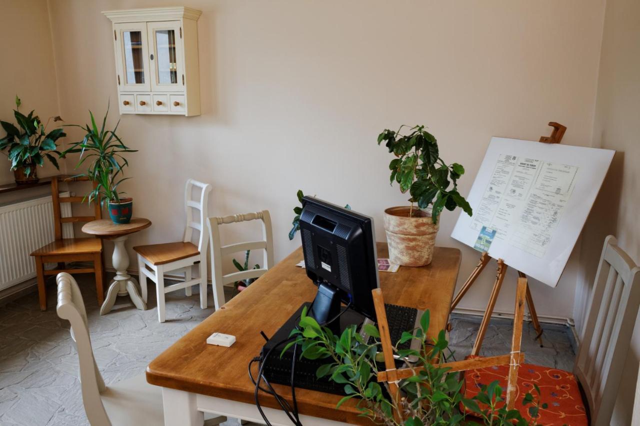 Pension Stejeris Brasov Ngoại thất bức ảnh