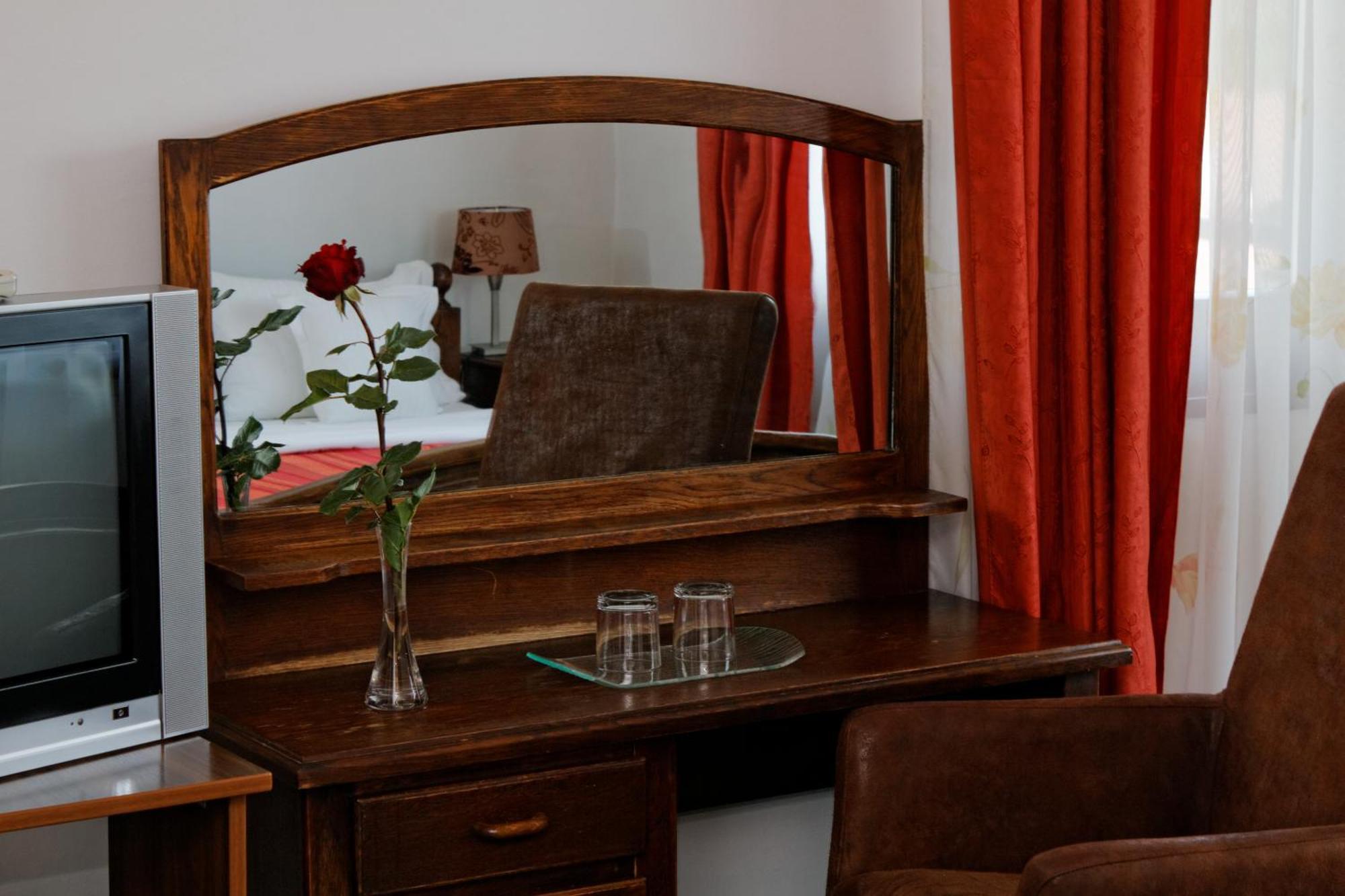 Pension Stejeris Brasov Phòng bức ảnh